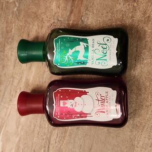 Bath and Body Works Shower Gel